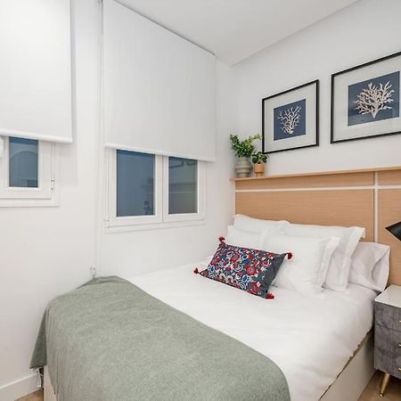 Lalatina I Calle Costanilla San Pedro 1Br 1Bh Madrid Buitenkant foto